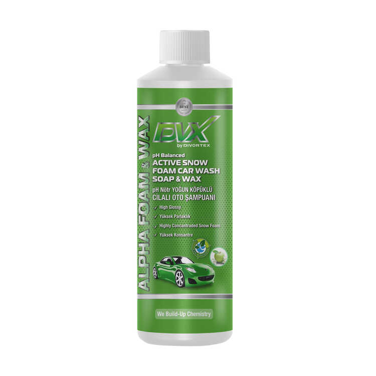 Vue produit fond blanc