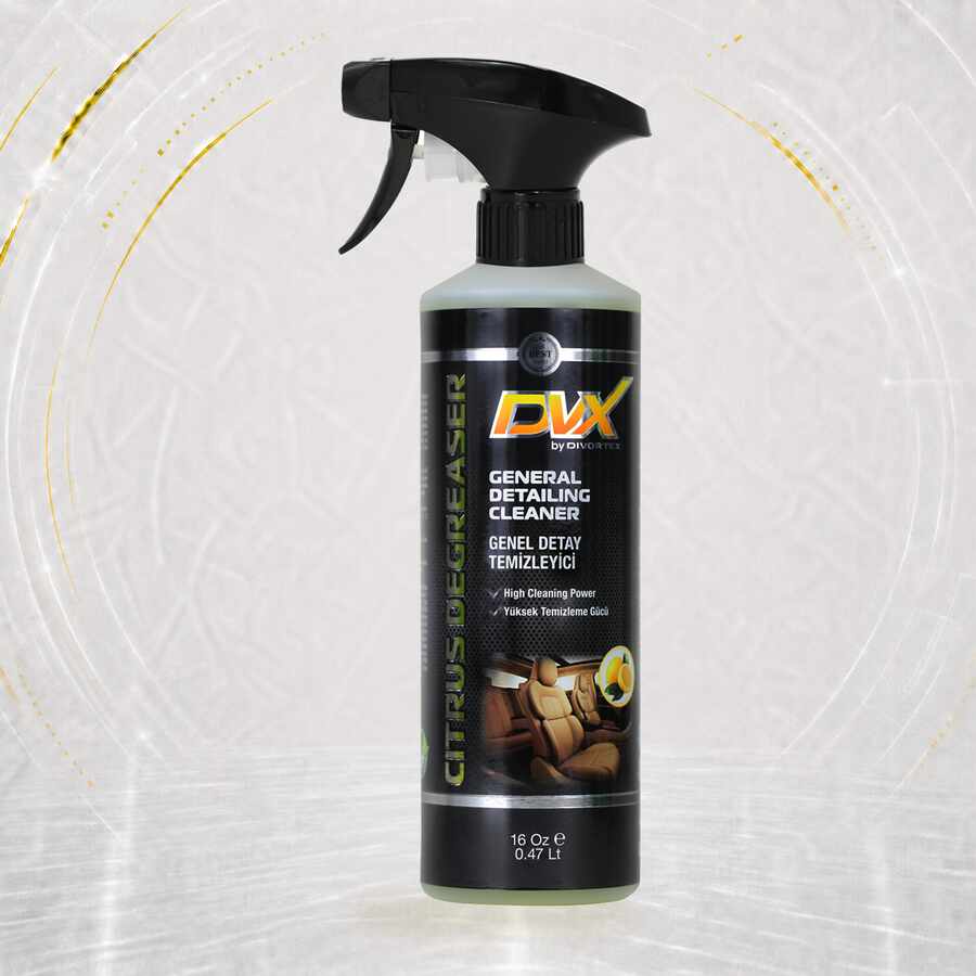 DVX Citrus Degreaser (16 oz)