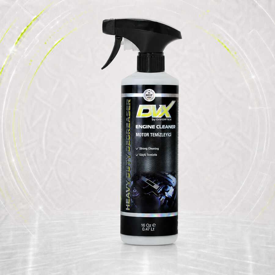 DVX Engine Cleaner (16 oz)