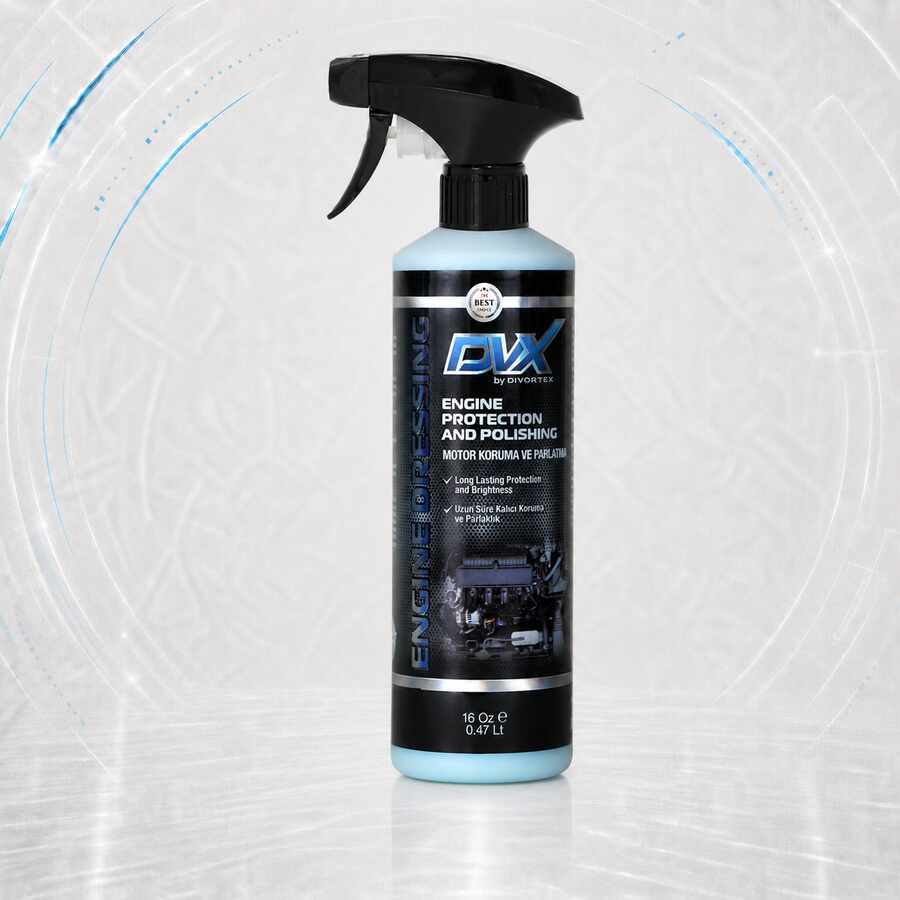 DVX Engine Dressing (16 oz)