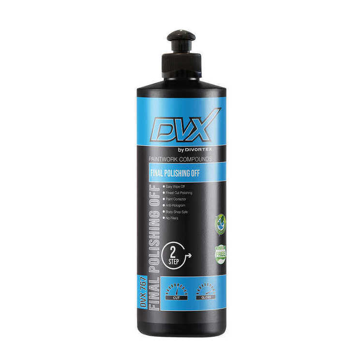 Vue produit fond blanc