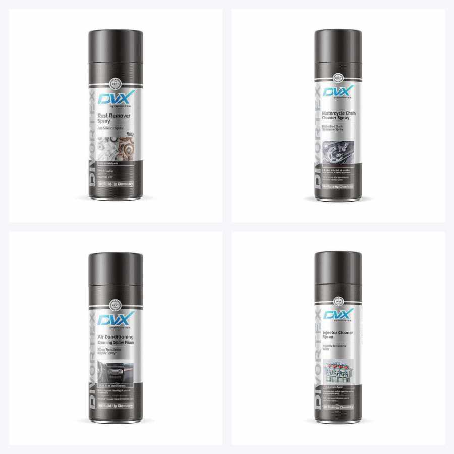Aerosols