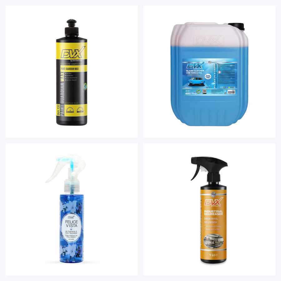 Liquides
