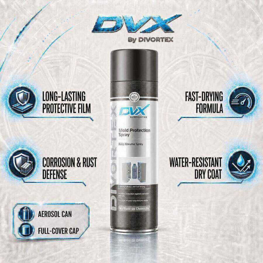Mold Protection Spray
