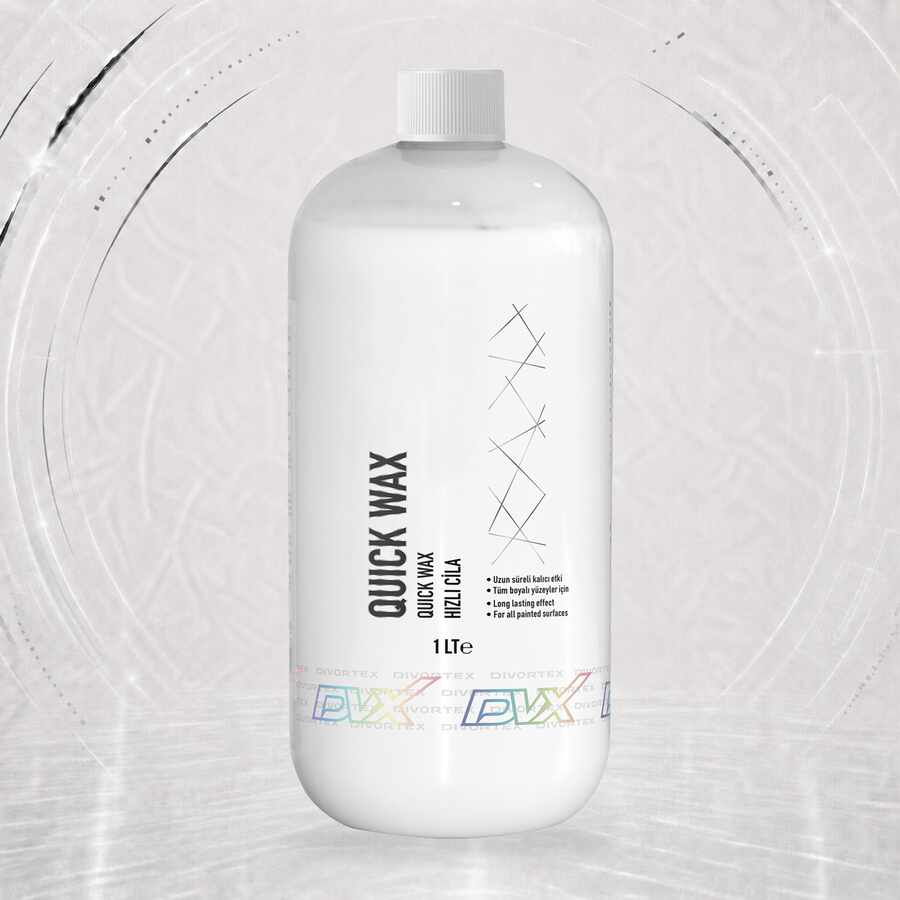 DVX Quick Wax (1 L)