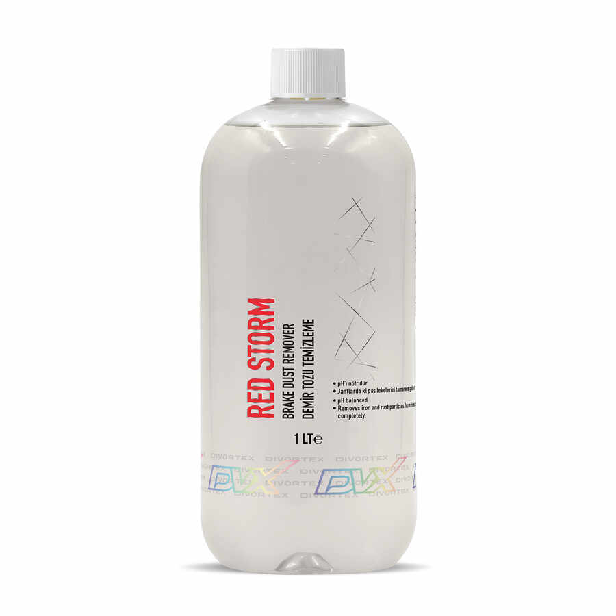 DVX Red Storm (1 L)