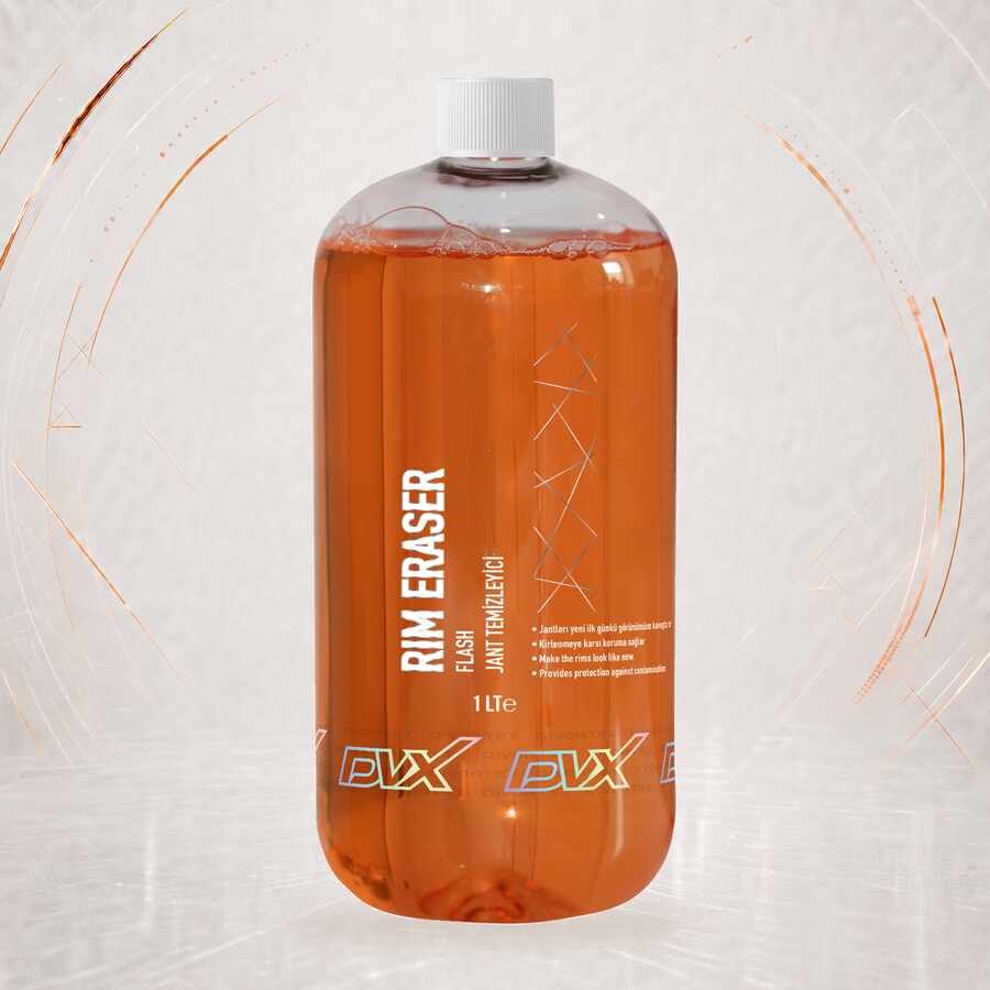 DVX Rim Eraser Flash (1 L)